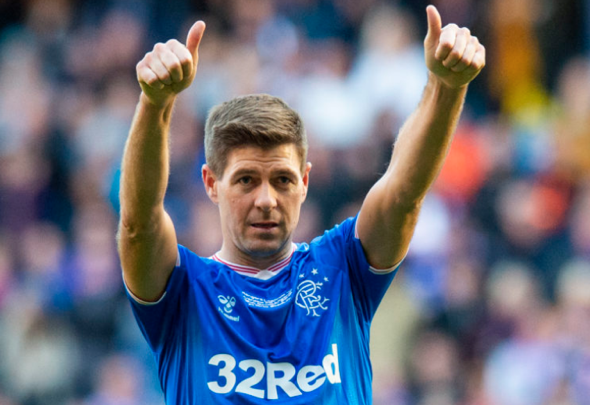 rangers