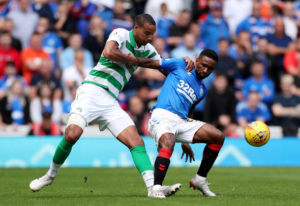 rangers