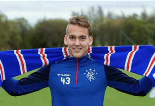 rangers