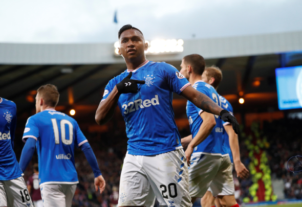 rangers