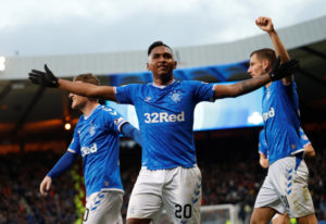 rangers