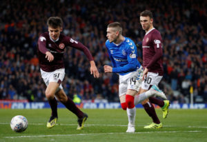 rangers