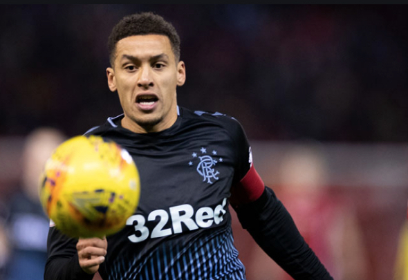 rangers