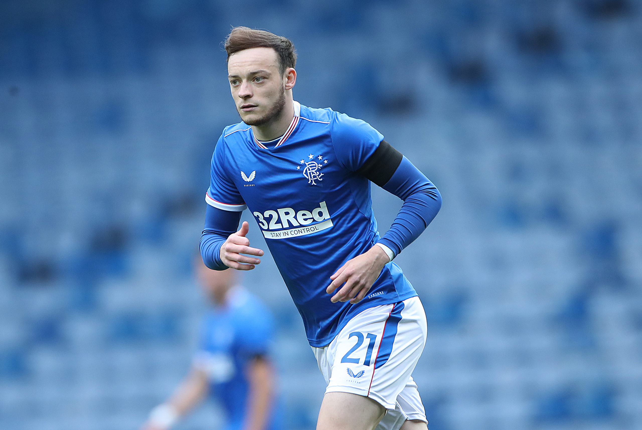 Rangers