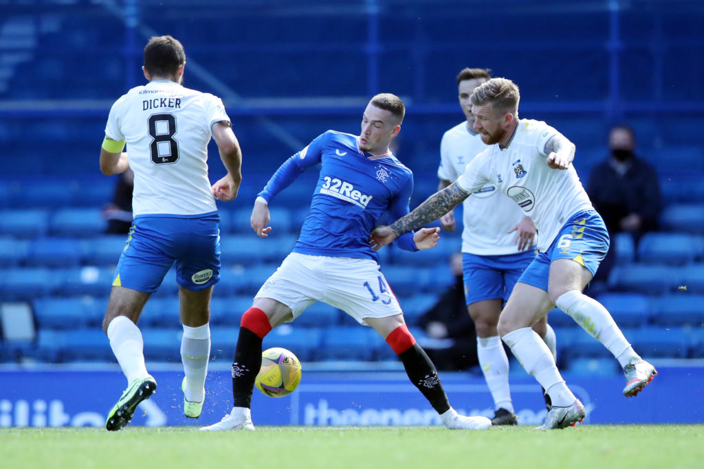 Rangers