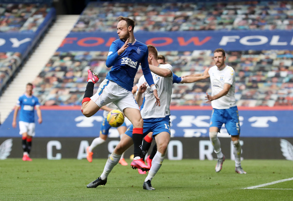 rangers