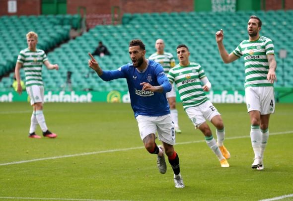 Rangers