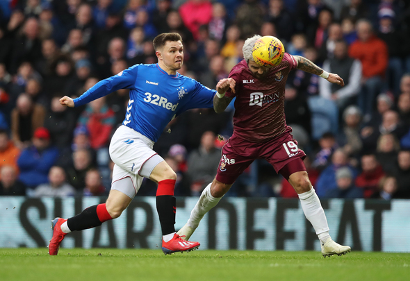 rangers