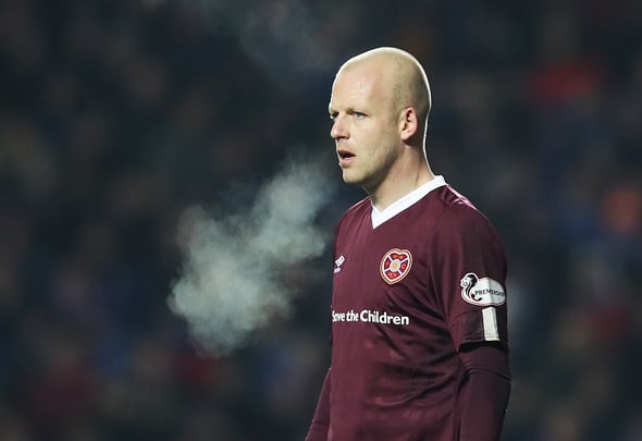 Steven Naismith sends message to clubs in reaction to SFA sexual abuse report