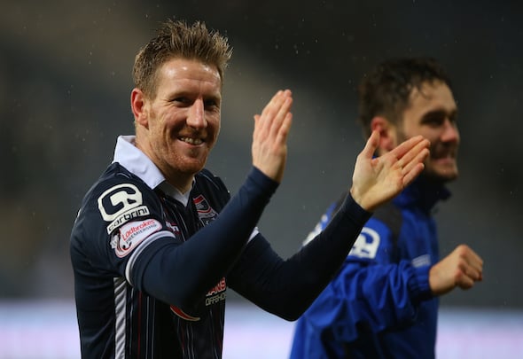 Ross County