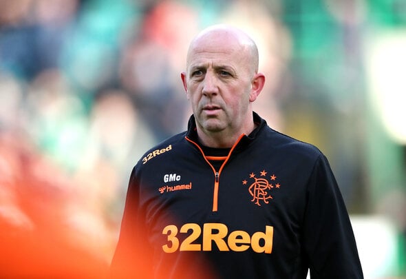Rangers