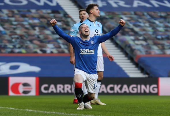 Rangers