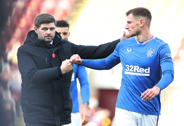 Rangers