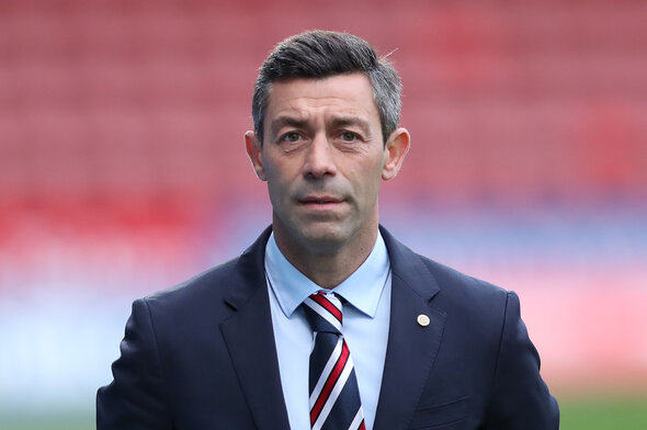 Rangers