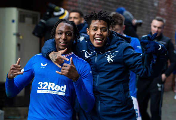 Rangers