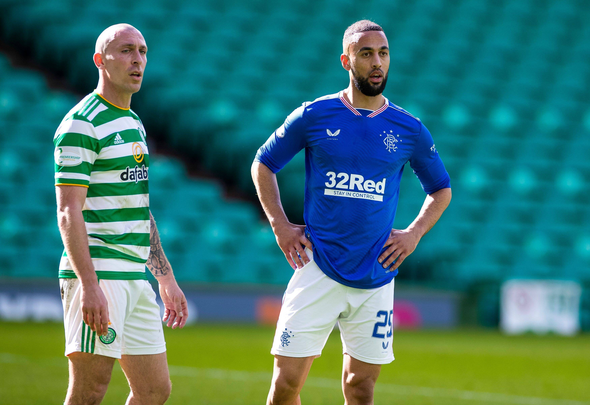 Rangers