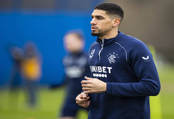 Rangers