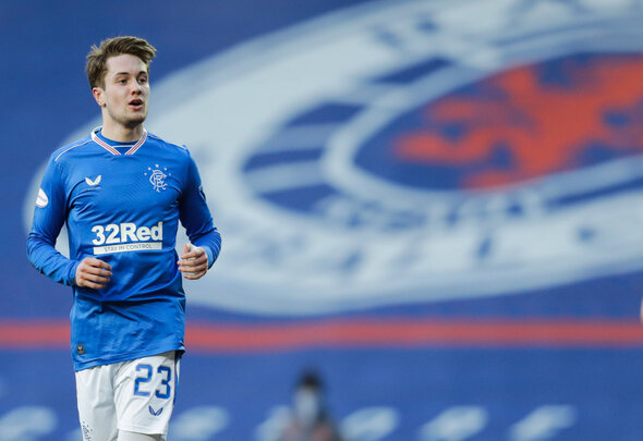 Rangers