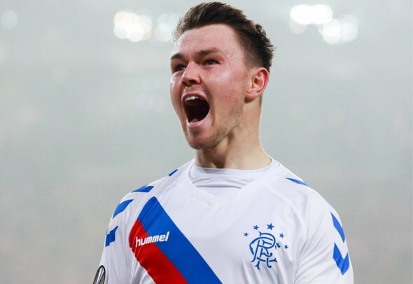 Rangers