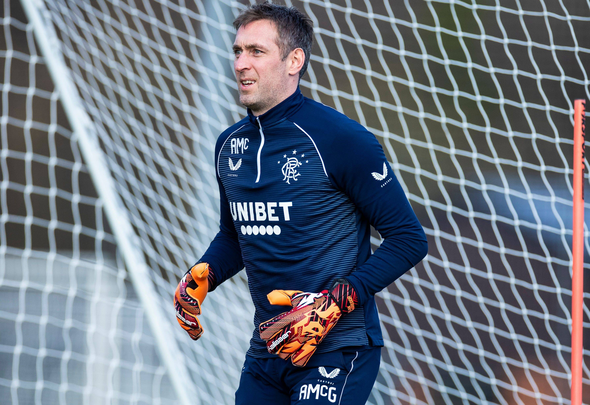 Rangers