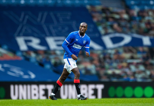 Rangers