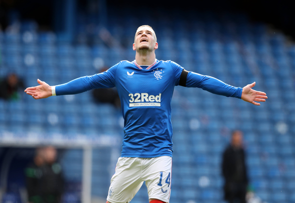 Rangers
