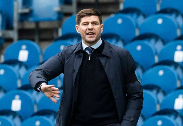 Rangers