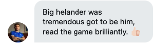 Rangers