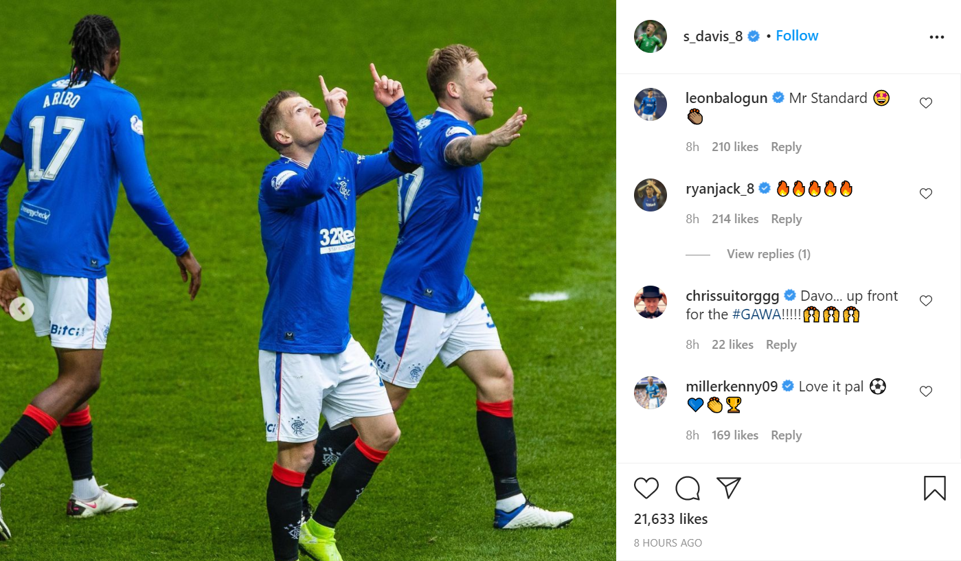 Rangers