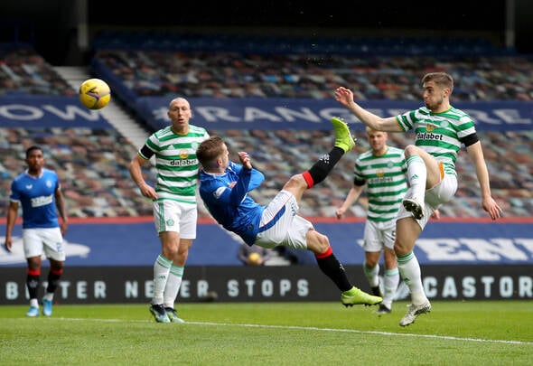 rangers
