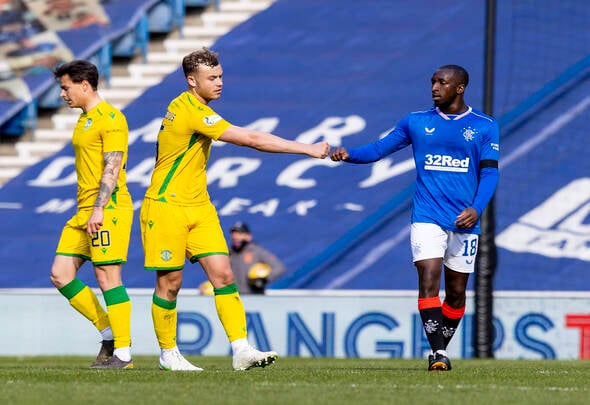 rangers
