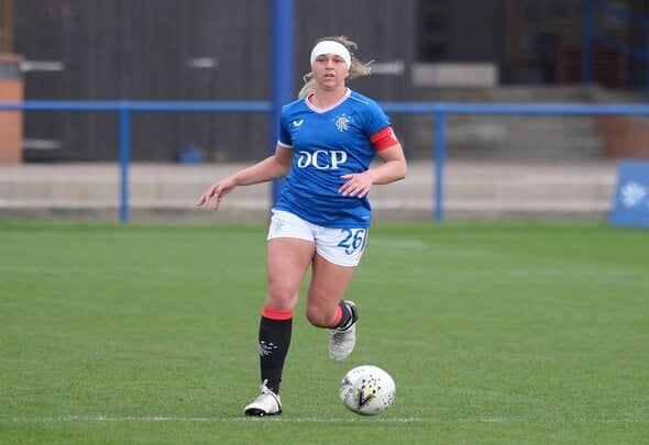 Rangers Women