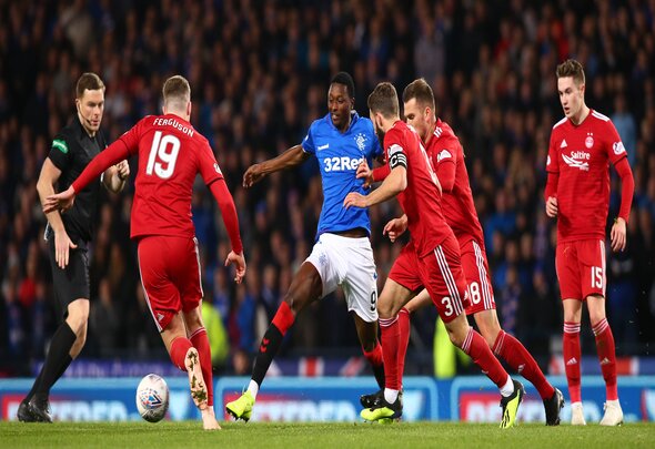 Rangers
