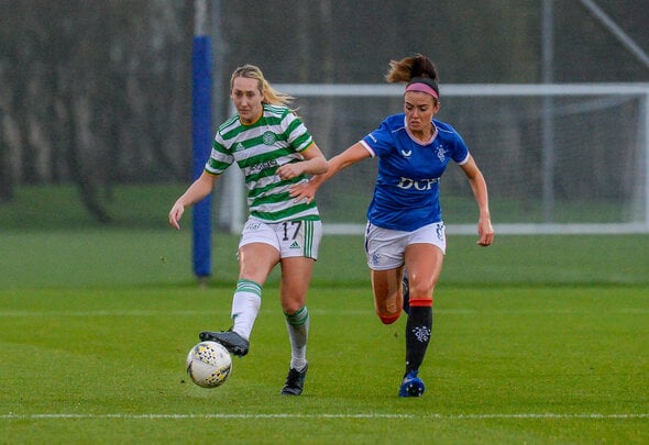 Rangers Women