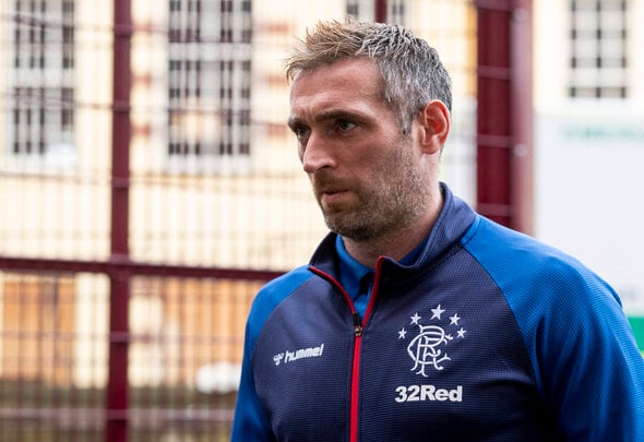 Rangers