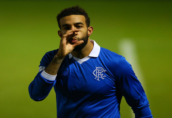 Rangers