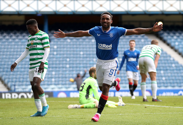 Rangers