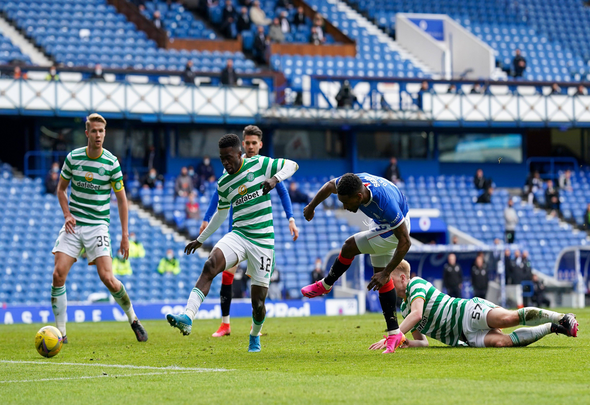 Rangers