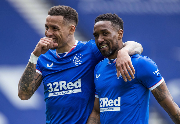 Rangers