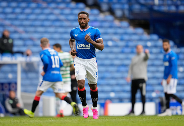 Rangers