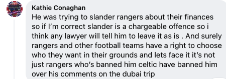 Rangers