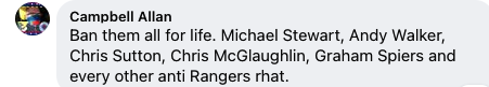 Rangers