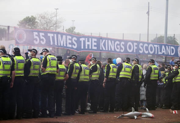 rangers