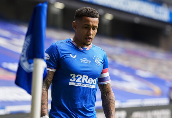 Rangers