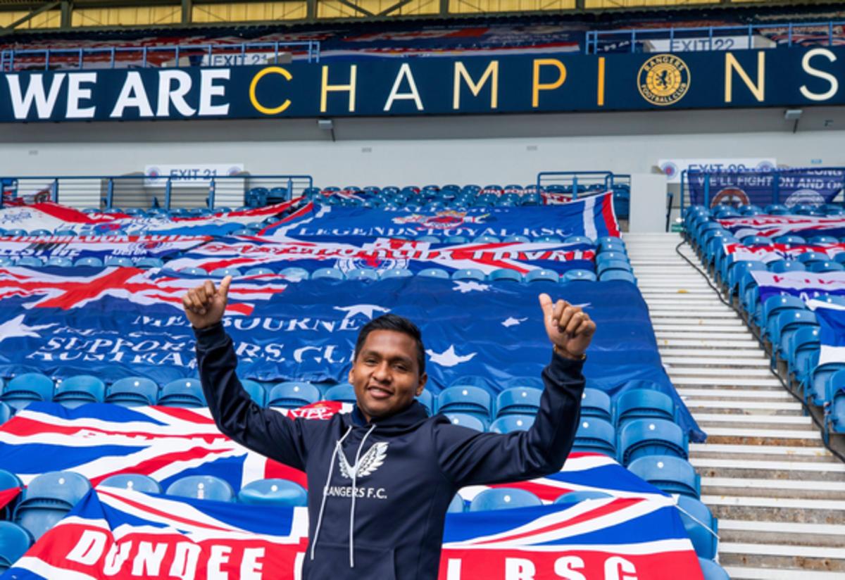 Rangers
