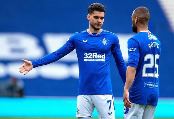 Rangers