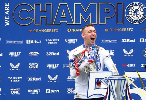Rangers