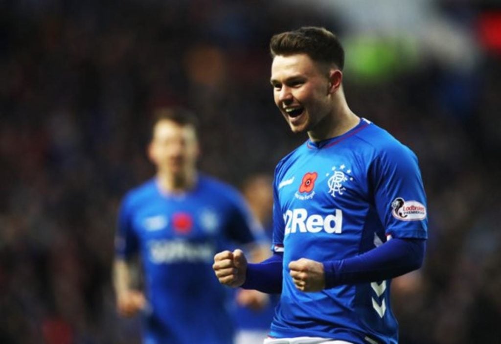 Rangers