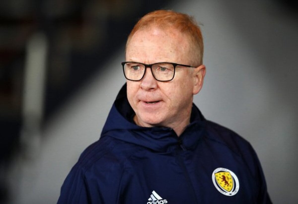 Rangers talent Josh McPake urged to seal Scottish loan move - McLeish