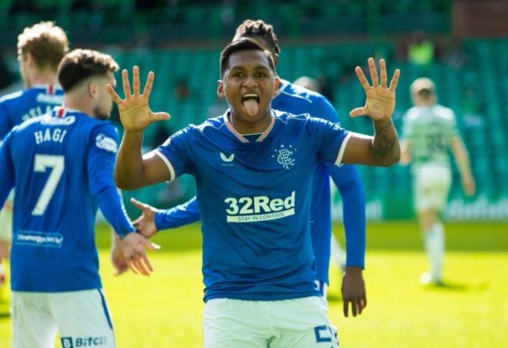 Rangers